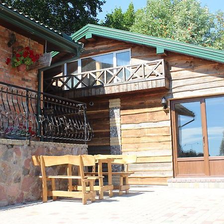Vilkdvaris Plunge Exterior photo